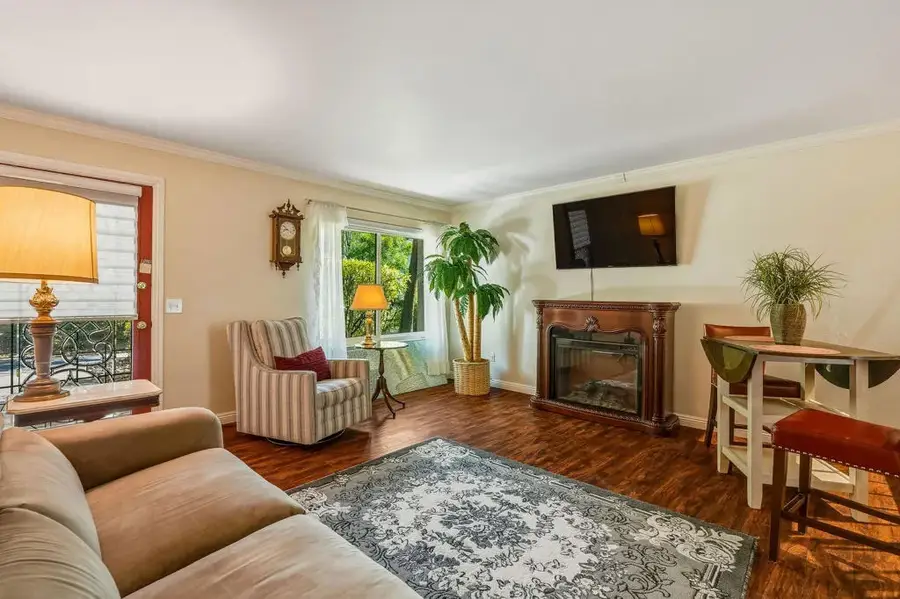 334 W Santa Elena Road, Palm Springs, CA 92262 - #3
