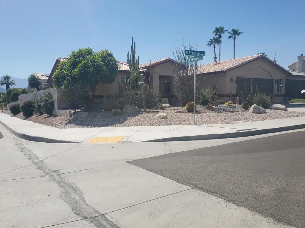 41965 Freedom Court, Palm Desert, CA 92211 - #1