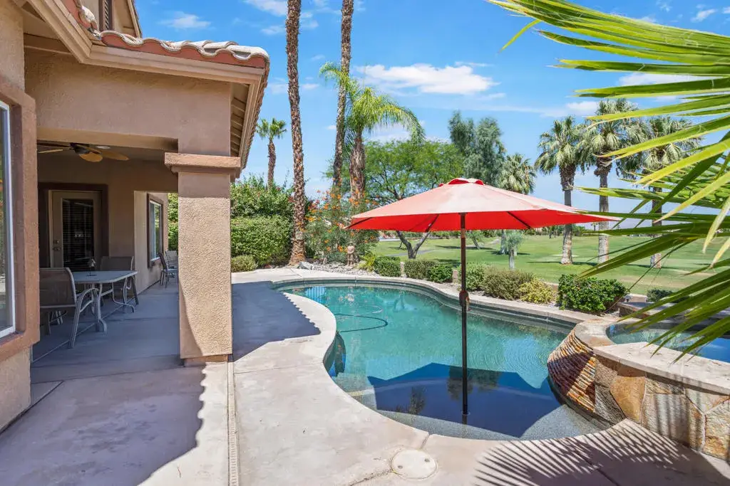 45376 Shaugnessy Drive, Indio, CA 92201 - #1