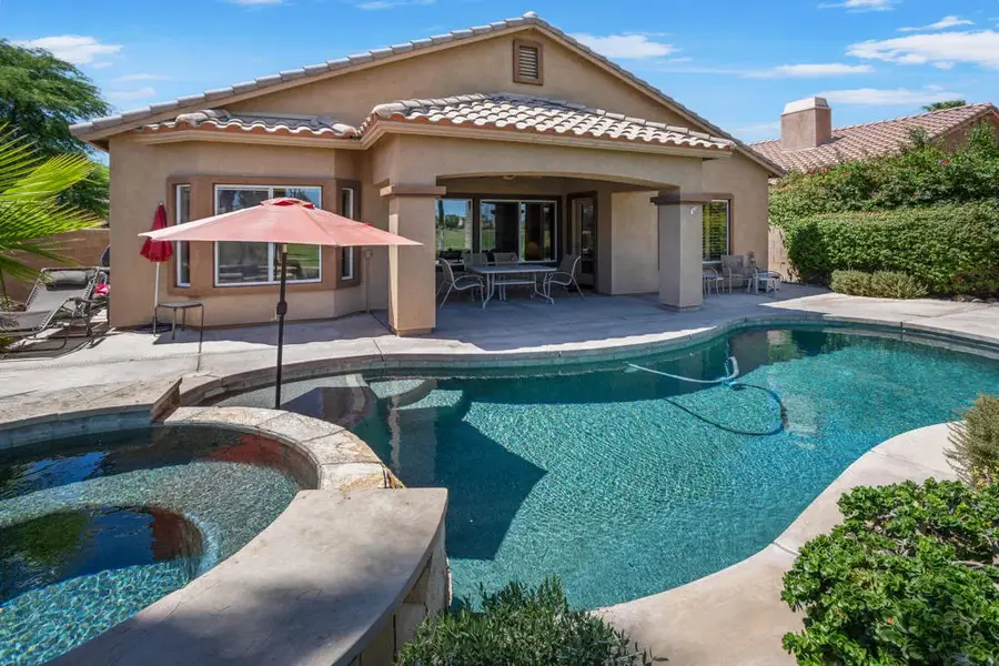 45376 Shaugnessy Drive, Indio, CA 92201 - #3