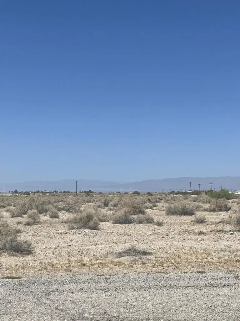 817 Salton, Thermal, CA 92274 - #1