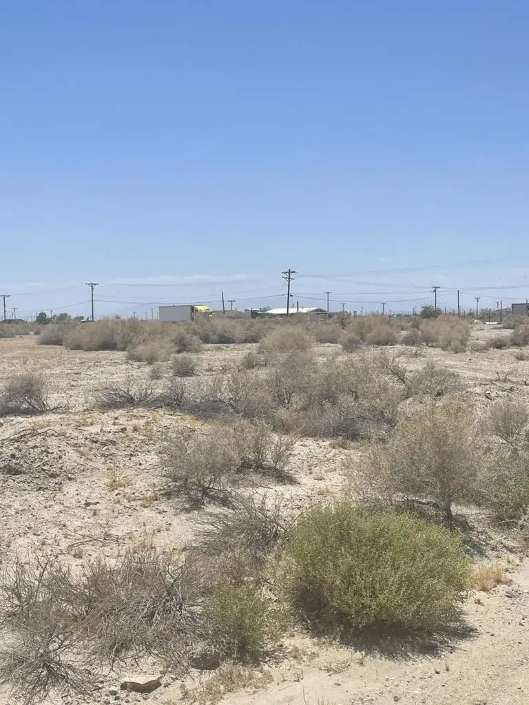817 Salton, Thermal, CA 92274 - #2