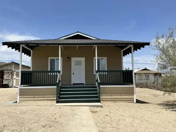 13350 Aster, Trona, CA 93562