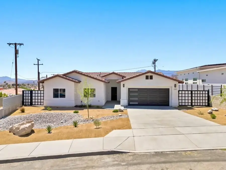12795 Casa Loma Road, Desert Hot Springs, CA 92240 - #2