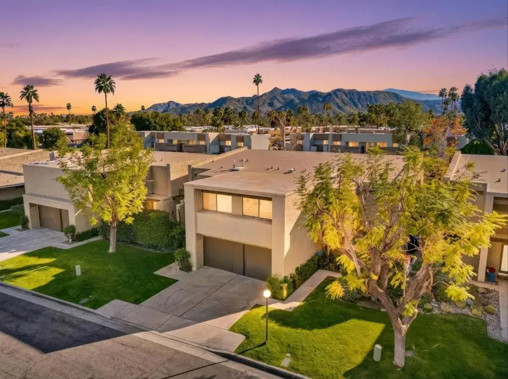 1251 Tiffany Circle South, Palm Springs, CA 92262 - #1