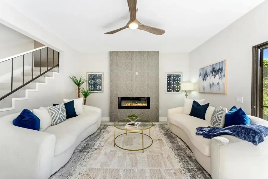 1251 Tiffany Circle South, Palm Springs, CA 92262 - #3