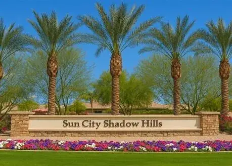 81820 Camino Vallecita, Indio, CA 92203