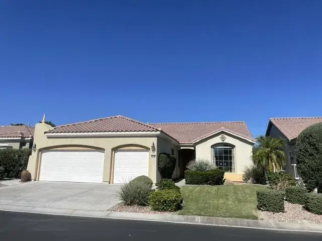 40530 Calle Santa Monica, Indio, CA 92203 - #1