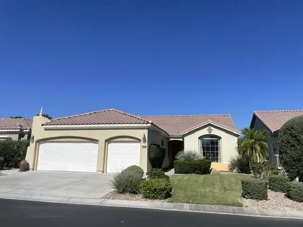 40530 Calle Santa Monica, Indio, CA 92203