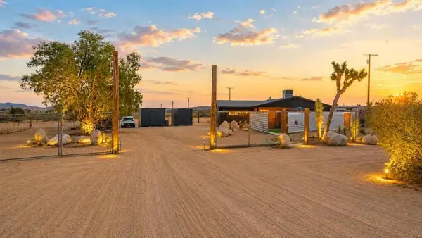 1587 Deer Trail, Yucca Valley, CA 92284