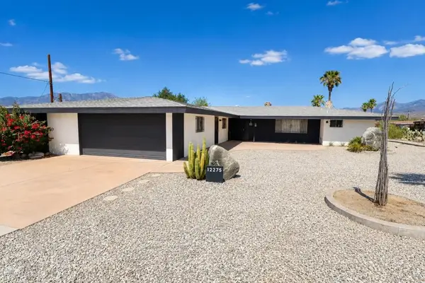 12275 Verbena Drive, Desert Hot Springs, CA 92240