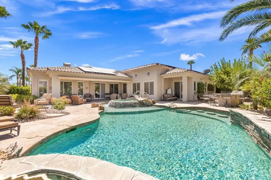 321 Loch Lomond Road, Rancho Mirage, CA 92270 - #3