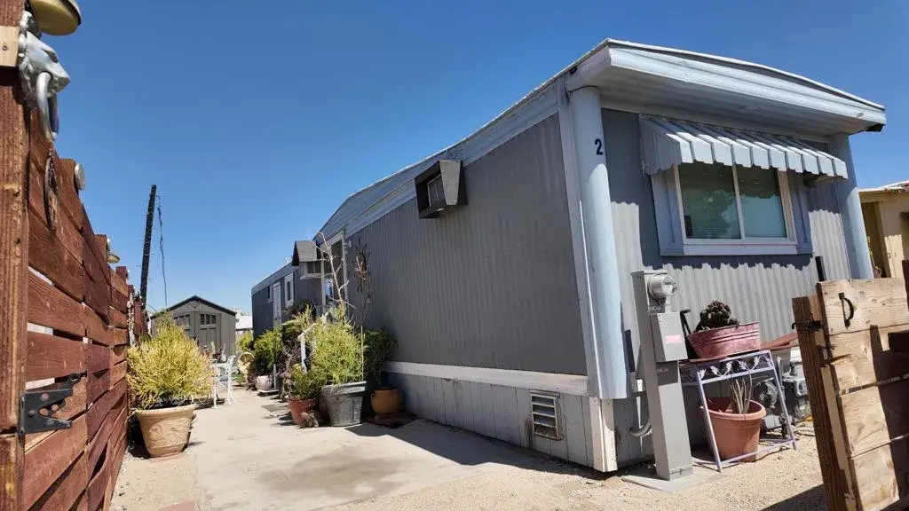 66455 Dillon #2, Desert Hot Springs, CA 92240 - #1