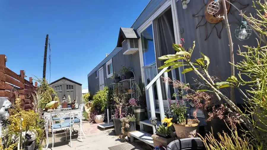 66455 Dillon #2, Desert Hot Springs, CA 92240 - #2