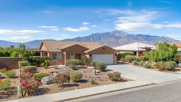 65377 Salida Del Sol Place, Desert Hot Springs, CA 92240
