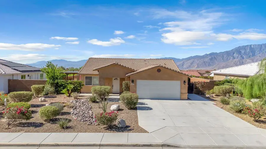 65377 Salida Del Sol Place, Desert Hot Springs, CA 92240 - #2