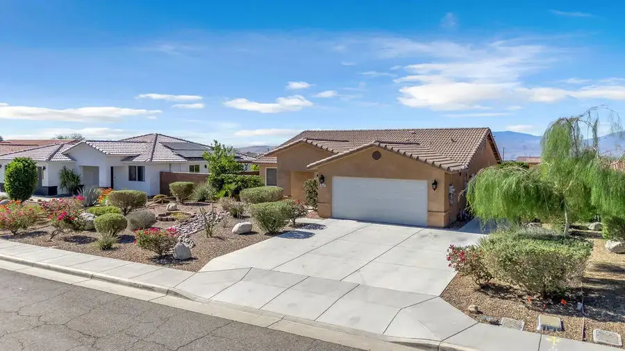 65377 Salida Del Sol Place, Desert Hot Springs, CA 92240 - #3