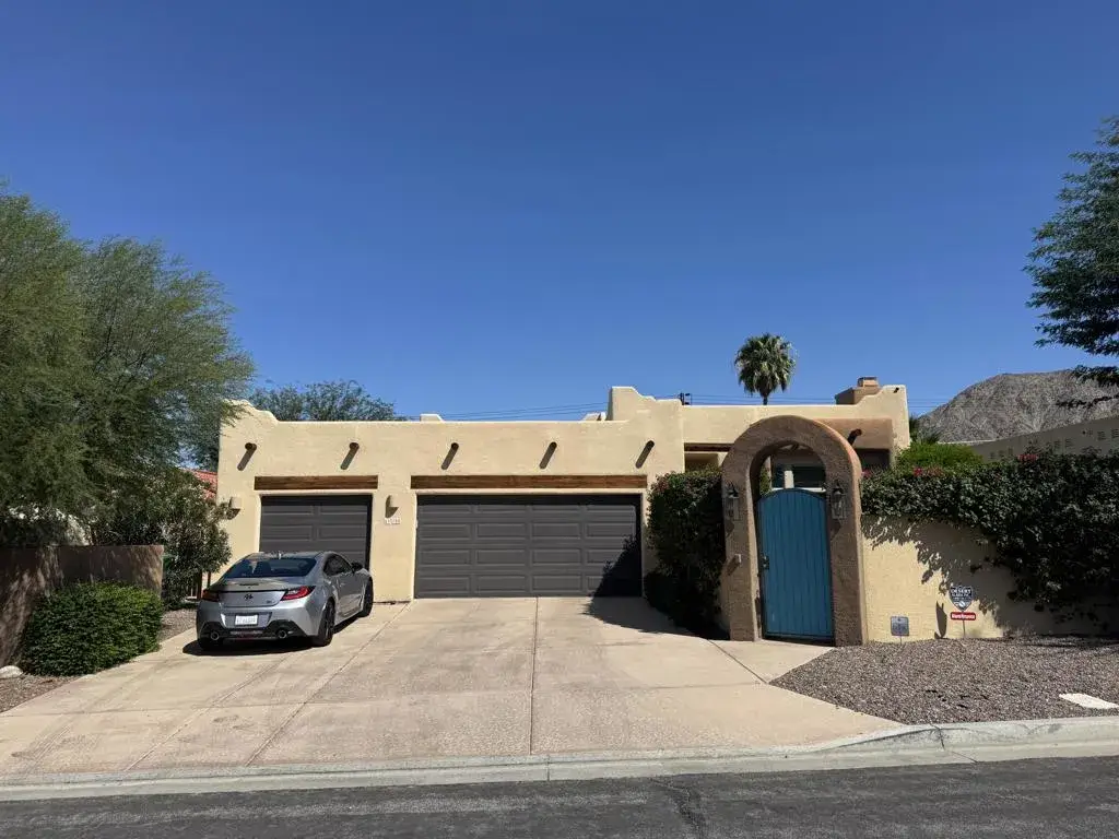 53700 Avenue Madero, La Quinta, CA 92253 - #1