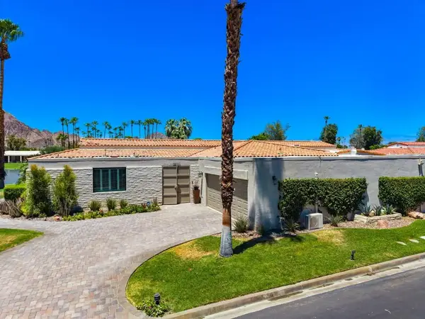 78007 Lago Drive, La Quinta, CA 92253
