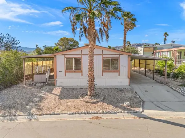 69546 Parkside, Desert Hot Springs, CA 92241