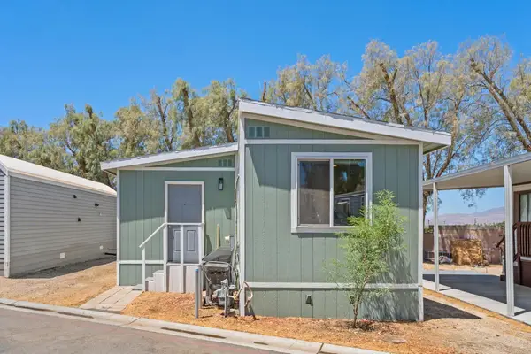 17300 Corkill #179, Desert Hot Springs, CA 92241