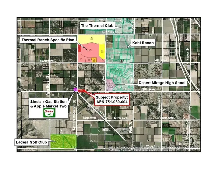65940 Ca-86, Thermal, CA 92274 - #2