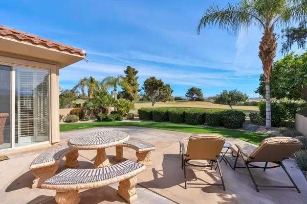 147 Kavenish Drive, Rancho Mirage, CA 92270