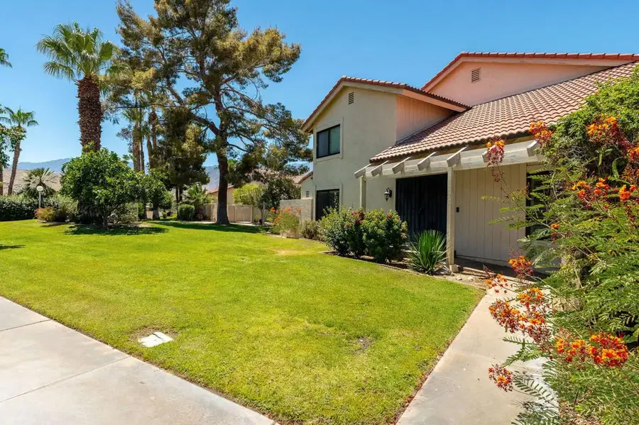 6025 Arroyo Road #8, Palm Springs, CA 92264 - #2