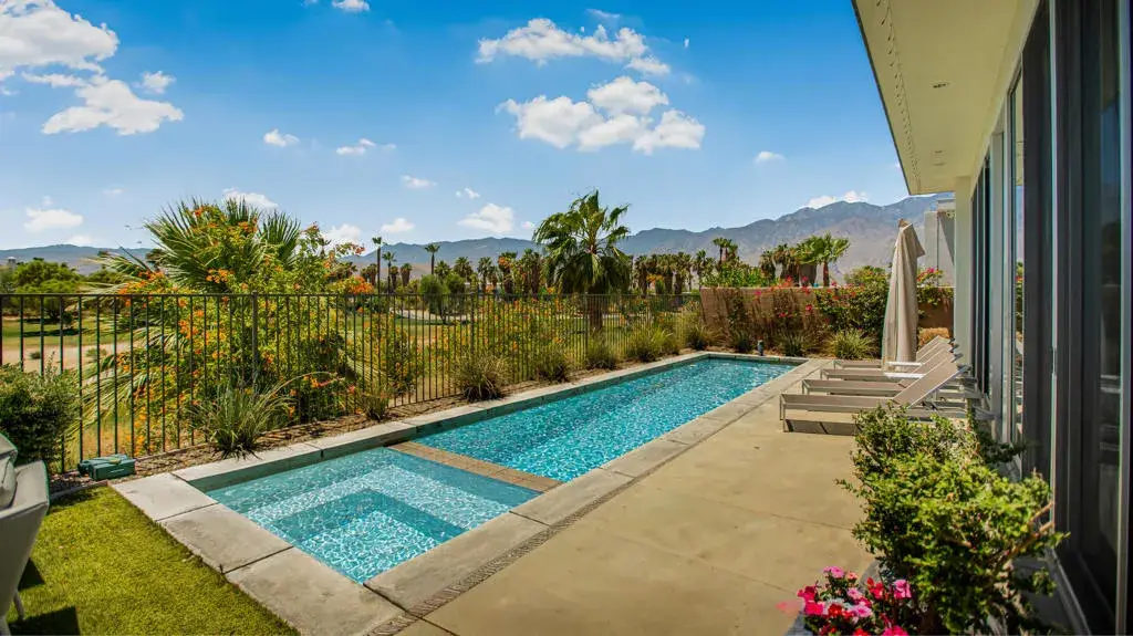 4372 Avant Way, Palm Springs, CA 92262 - #1
