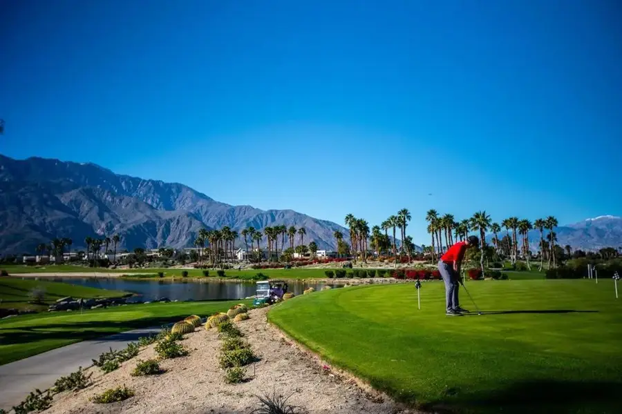 4372 Avant Way, Palm Springs, CA 92262 - #3