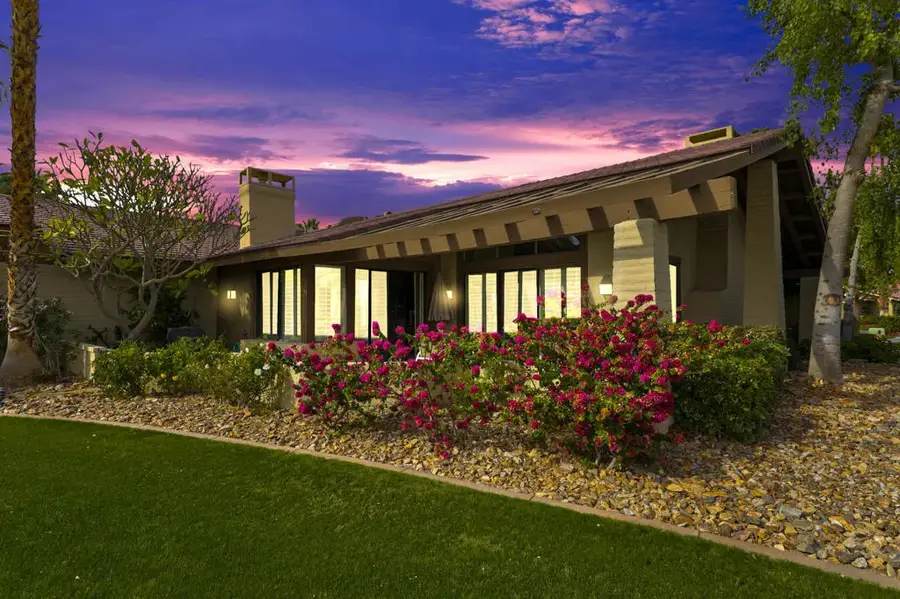 229 Green Mountain Drive, Palm Desert, CA 92211 - #2