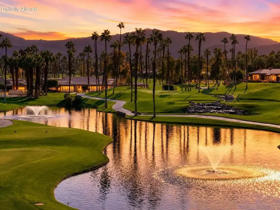 38674 Wisteria Drive, Palm Desert, CA 92211 - #2