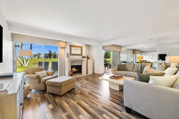 35058 Mission Hills Drive, Rancho Mirage, CA 92270