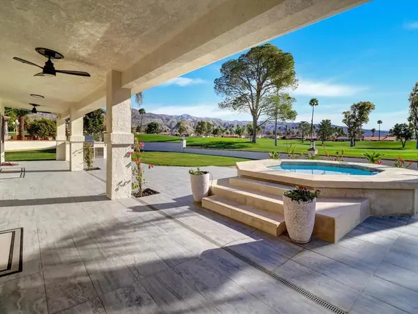 9721 Siwanoy Drive, Desert Hot Springs, CA 92240