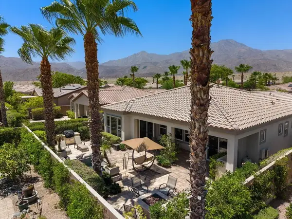 61080 Talea Drive, La Quinta, CA 92253