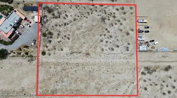 0 18th, Desert Hot Springs, CA 92241