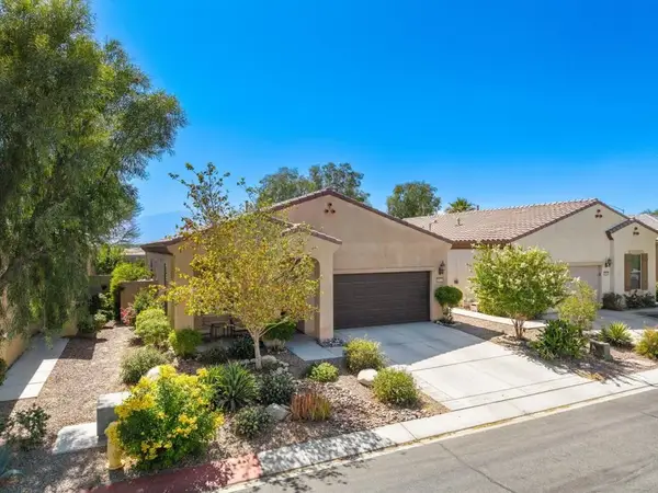 38521 Camino Aguacero, Indio, CA 92203
