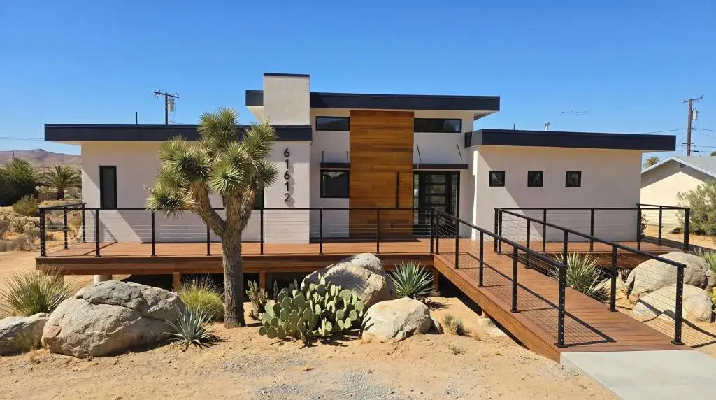61612 Alta Vista Drive, Joshua Tree, CA 92252 - #1
