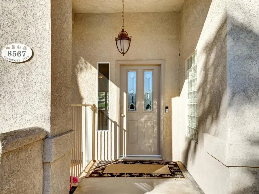 8567 Clubhouse Boulevard, Desert Hot Springs, CA 92240 - #3