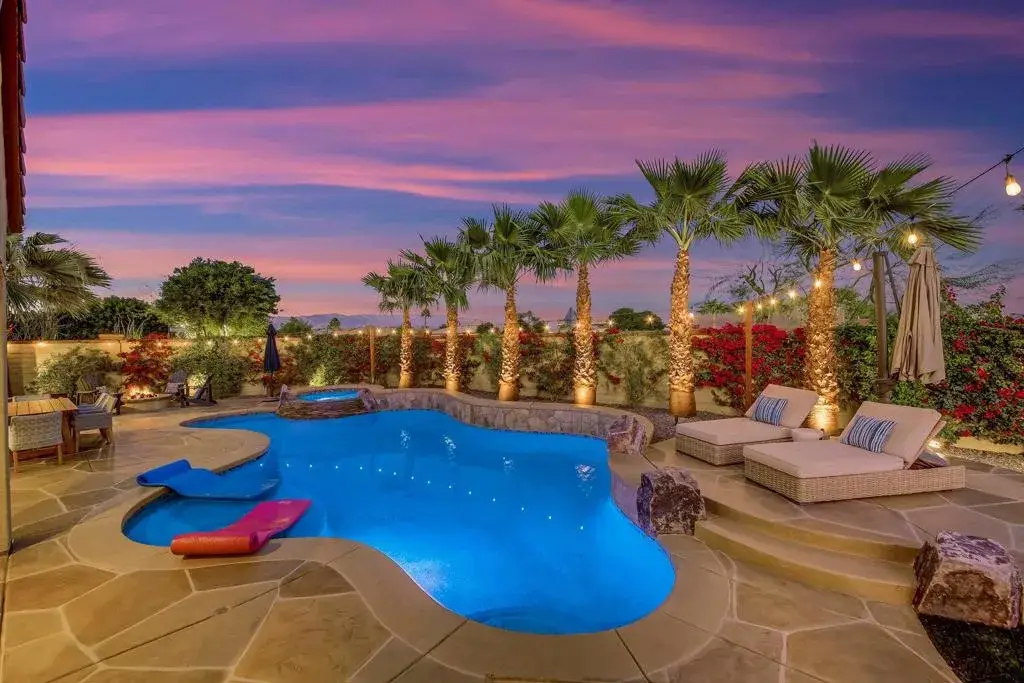 48846 Stillwater Street, Indio, CA 92201 - #1