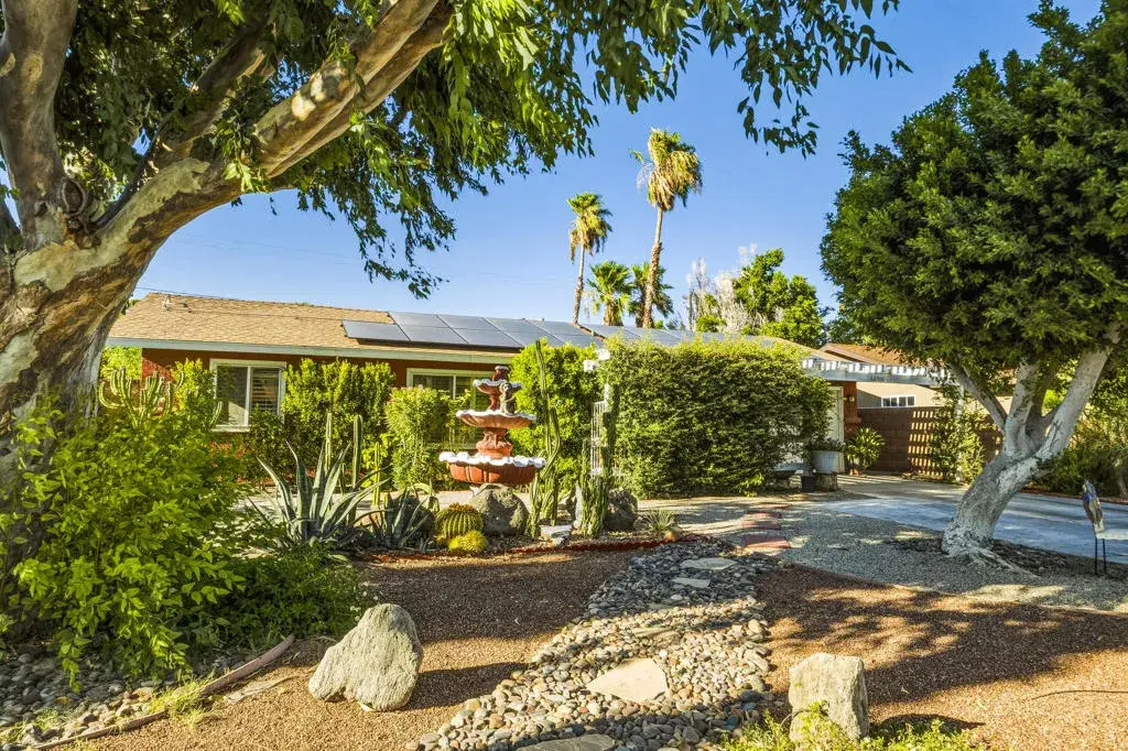 68900 Tortuga Road, Cathedral City, CA 92234 - #1