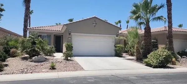 81613 Avenida De Musica, Indio, CA 92203