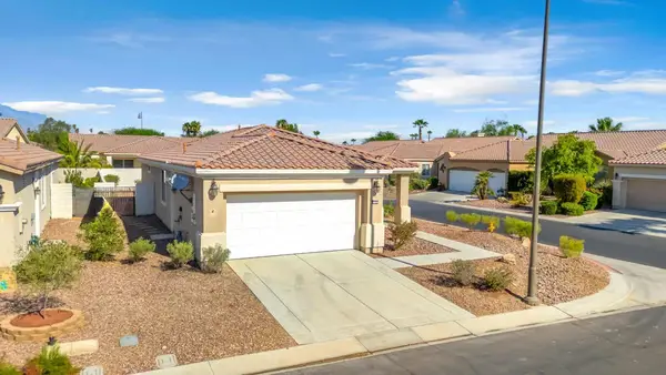 40767 Corte Los Reyes, Indio, CA 92203
