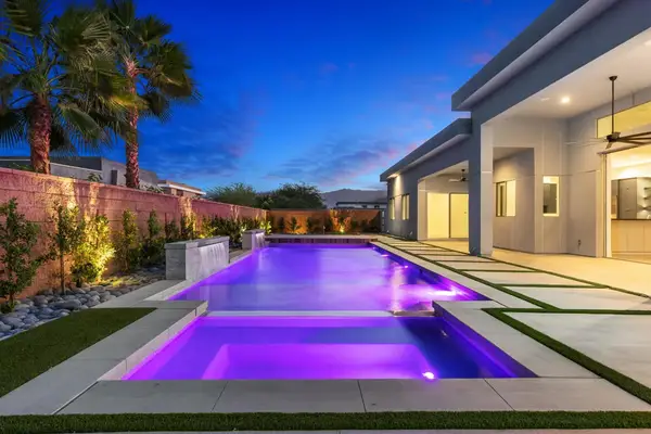 1 Siena Vista Court, Rancho Mirage, CA 92270