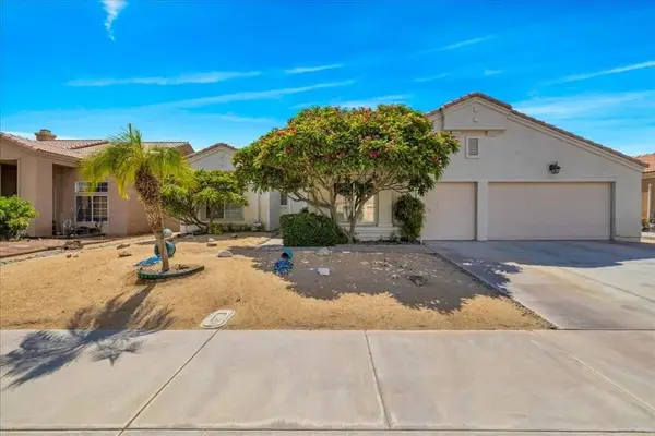 45215 Desert Air Street, La Quinta, CA 92253