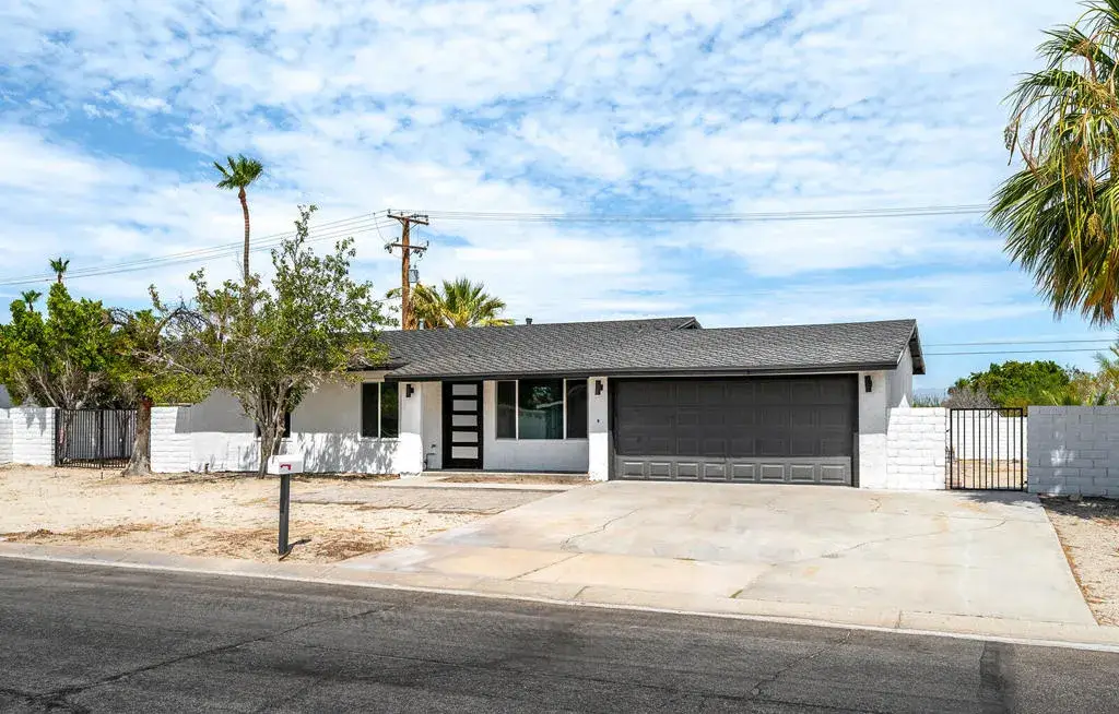 1978 N Whitewater Club Drive, Palm Springs, CA 92262 - #1
