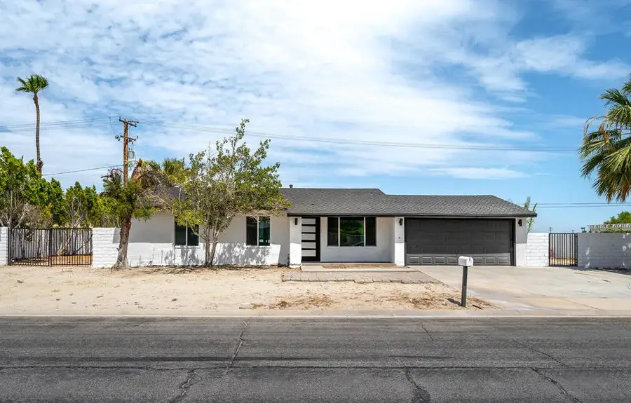 1978 N Whitewater Club Drive, Palm Springs, CA 92262 - #2