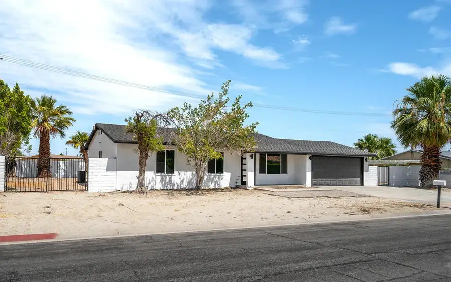 1978 N Whitewater Club Drive, Palm Springs, CA 92262 - #3