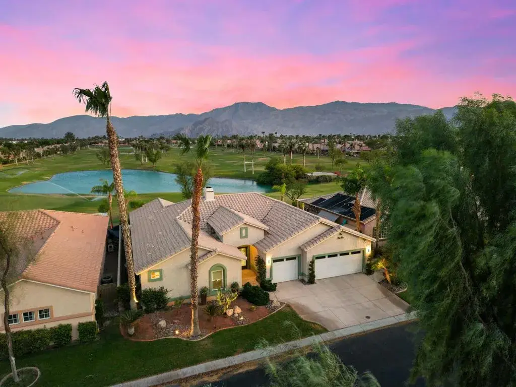 79891 Bethpage Avenue, Indio, CA 92201 - #1