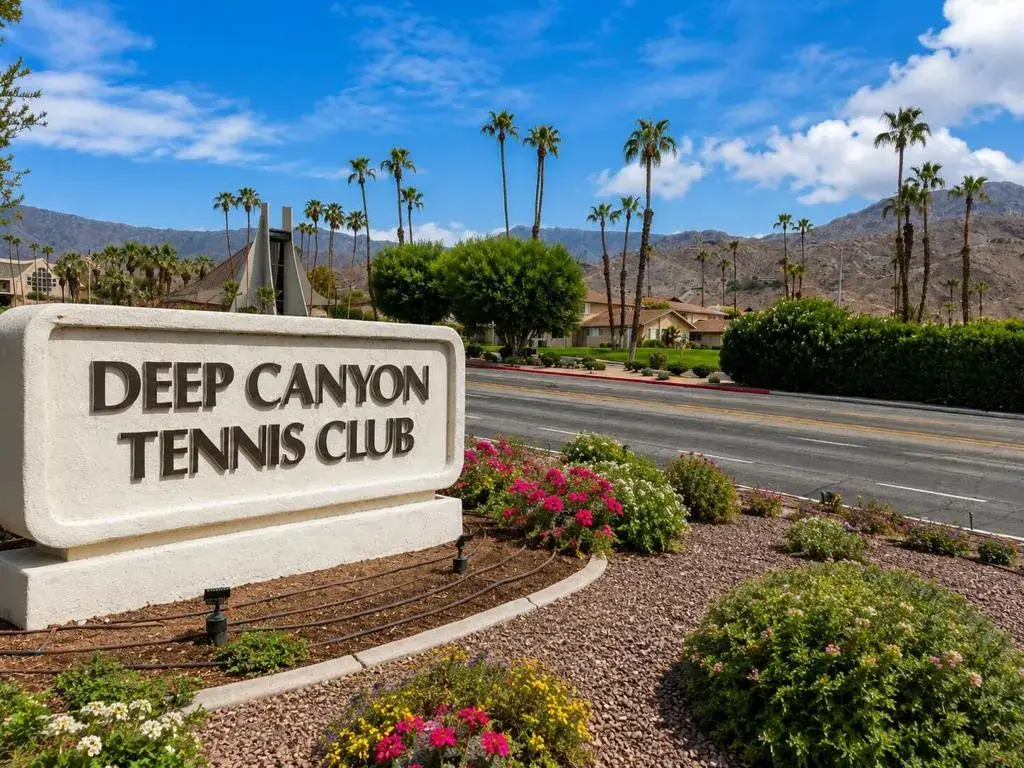 72864 Roy Emerson Lane, Palm Desert, CA 92260 - #1